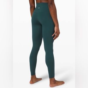 Lululemon Align HR 28”